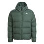 Essential Mid Jacket Mens