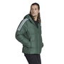 Essential Mid Jacket Mens