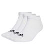 Thin and Light Sportswear Low Cut Socks 3 Pairs