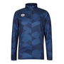 Warm Up Tracksuit top