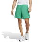 Train Icons 3 Stripes Training Shorts