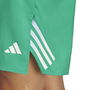 Train Icons 3 Stripes Training Shorts