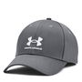 Armour UA Branded Adjustable Cap Mens