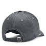 Armour UA Branded Adjustable Cap Mens