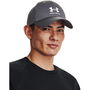 Armour UA Branded Adjustable Cap Mens