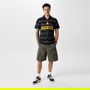 Internazionale UEFA Cup Final Shirt 1998 Mens