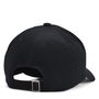 Armour UA Branded Adjustable Cap Boys