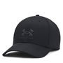 Armour UA Branded Adjustable Cap Mens