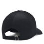 Armour UA Branded Adjustable Cap Mens