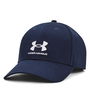 Armour UA Branded Adjustable Cap Mens