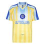 Chelsea 1998 Away Shirt Adults