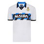 Internazionale Away Shirt 1990 1991 Mens