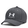 Armour UA Branded Adjustable Cap Boys