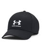 Armour UA Branded Adjustable Cap Mens