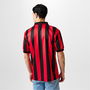 AC Milan 1996 Retro Home Football Shirt Adults
