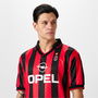 AC Milan 1996 Retro Home Football Shirt Adults
