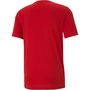 Small Logo T Shirt Mens