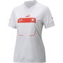 Switzerland Away Kit 2022 Womens