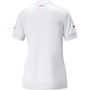 Switzerland Away Kit 2022 Womens