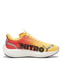 Nitro 3 Psychedelic Rush Mens Running Shoes 