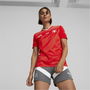 Switzerland Home Shirt Womens 