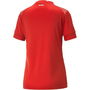 Switzerland Home Shirt Womens 