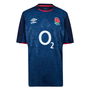 England Alternate Shirt Adults