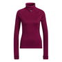 Cold.Rdy Mock Neck Long Sleeve Top Training Long S Gym Womens