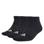 Thin and Light Sportswear Low Cut Socks 3 Pairs