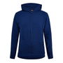 Hooded Jacket Mens