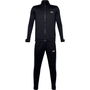 Armour UA Rival Knit Tracksuit Mens