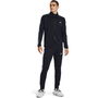 Armour UA Rival Knit Tracksuit Mens