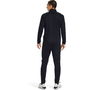 Armour UA Rival Knit Tracksuit Mens