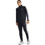 Armour UA Rival Knit Tracksuit Mens