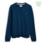 Fulwood Organic Crew Neck Sweatshirt