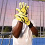 ULTRA Ultimate Hybrid Goalkeeper Gloves Adults