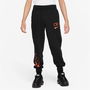 Sportswear CR7 Club Fleece Big Kids Soccer Joggers