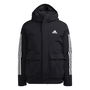 Utility 3S Hooded Jacket Mens