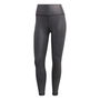 Optime Training Shine 7 8 Gym Leggings Womens