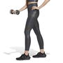 Optime Training Shine 7 8 Gym Leggings Womens