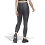 Optime Training Shine 7 8 Gym Leggings Womens