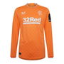 Rangers FC Pro GK Shirt