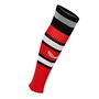 Charlton Athletic Home Footless Socks