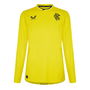 Rangers GK Training Shirt MEns