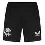 Rangers Match Shorts Womens 