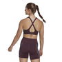 TLRD Impact Training High Support Sports Bra Womens