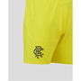 Rangers Third Pro GK Shorts Mens