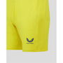 Rangers Third Pro GK Shorts Mens