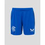 Training Shorts Womens