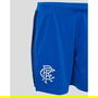 Training Shorts Womens
